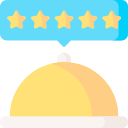 mejor icon