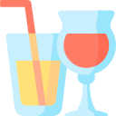 bebidas icon