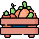 verduras icon