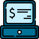 Cashier 
