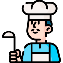 cocinero icon