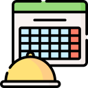 calendário 