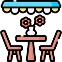 terraza icon