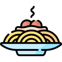 spaguetti icon