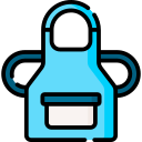tablier icon