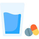 pastillas icon