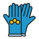 guantes icon