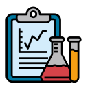 investigación icon