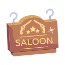 salón icon