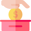 donación icon