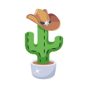 cactus icon