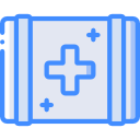 kit de primeiros socorros icon
