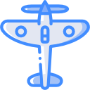 Plane icon