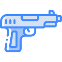 arma de fogo icon