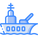 Ship icon