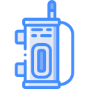 walkie talkie icon