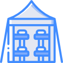 barraca icon