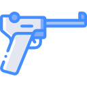 pistola icon