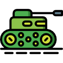 tanque icon