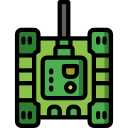 tanque icon