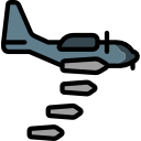 avión icon