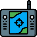 control remoto icon