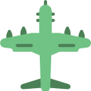 jet icon