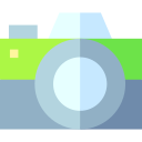 Photo camera 