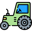 tractor icon