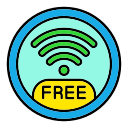 wi-fi gratis