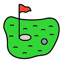 golf icon