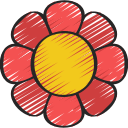 hibisco icon