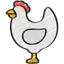 pollo icon