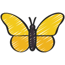 mariposa icon