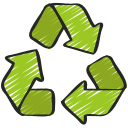 reciclar icon