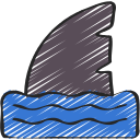 tiburón icon