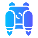 jetpack icon