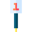 measurement icon