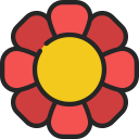 hibisco icon