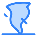 huracán icon