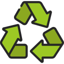 reciclar icon