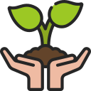 salvar la naturaleza icon