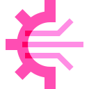 digital transformation icon