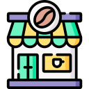 cafetería icon