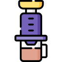 aeropress icon