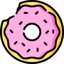 rosquilla icon