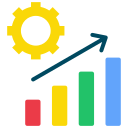 crecimiento de beneficios 