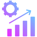 crecimiento de beneficios 