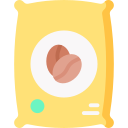 granos de café icon