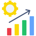 crecimiento de beneficios 